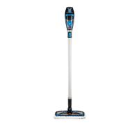 BISSELL PowerFresh Slim Steam, 3-in-1 Steam Cleaner, Converts From Steam Floor Cleaner to Handheld Steam Cleaner,Lightweight, Multipurpose Handheld Steamer, Tools Included, 1500W, 1,86kg, 2234E