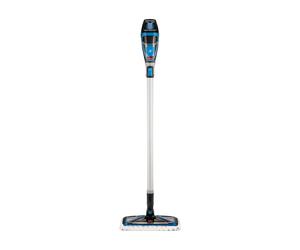 Bissell PowerFresh Slim Steam, 3-in-1 Steam Cleaner, Converts From Steam Floor Cleaner to Handheld Steam Cleaner, Lightweight Multipurpose Handheld Steamer, Tools Included, 1500W, 1.86 kg, 2234E