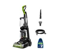 BISSELL PowerWash Pet Upright Carpet & Upholstery Cleaner 3878E