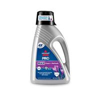BISSELL Professional Deep Cleaning with Febreze Freshness Spring & Renewal Formula, 2515A, 48 ounces