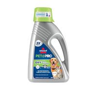 BISSELL Professional Pet Urine Elimator with Oxy and Febreze Carpet Cleaner Shampoo