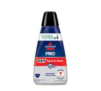 Bissell Professional Spot and Stain + Oxy Portable Machine Formula 32 Fl Oz (Pack of 1)
