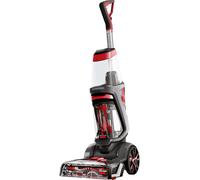Bissell ProHeat® 2X® Revolution 18583 Carpet Cleaner with Heated Cleaning, Titanium