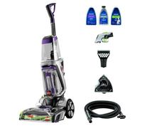 Bissell ProHeat 2X Revolution Pet Pro Carpet Cleaner 20666