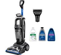 Bissell 3670E Revolution Hydrosteam Carpet Cleaner