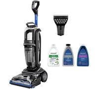 Bissell Revolution HydroSteam Carpet Cleaner