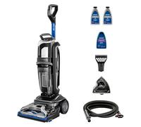 Bissell 3670E Revolution Hydrosteam Carpet Cleaner
