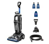 Bissell 3670E Revolution Hydrosteam Carpet Cleaner