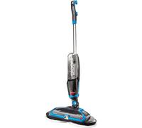Bissell SpinWave 2052E Hard Floor Cleaner - Titanium / Blue