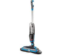 Bissell SpinWave 2052E Hard Floor Cleaner - Titanium / Blue, Titanium