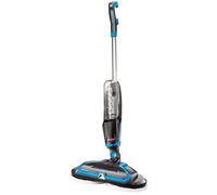 BISSELL SpinWave 2052E Upright Hard Floor Cleaner - Blue