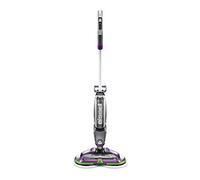 BISSELL® Spinwave Cordless Pet Hard Floor Spin Mop Cleaner 18V with washable mop pads for sealed hard floors, 23157
