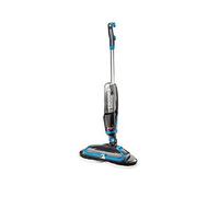 Bissell Spinwave Floor Mop - Ideal For Hard Floors Grey
