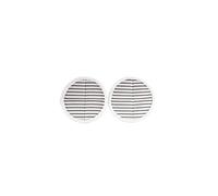 BISSELL SpinWave Scrubby Pads | 4 Tough Cleaning Pads For BISSELL SpinWave Floor Cleaner | 2138