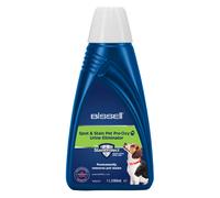 Bissell Spot and Stain Pet Pro Oxy Carpet Cleaning Solution, 1L