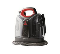 Bissell Spot Clean Proheat & Carpet Cleaner Black