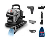 BISSELL SpotClean C9 SmartMix Portable Deep Cleaner 3911E