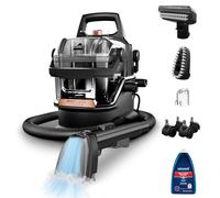 Bissell 3689E Spotclean Hydrosteam Cleaner