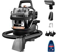 Bissell 3689E Spotclean Hydrosteam Cleaner