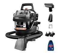 Bissell 3689E Spotclean Hydrosteam Cleaner