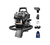 Bissell 3689E Spotclean Hydrosteam Cleaner