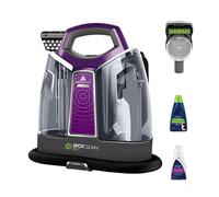 BISSELL SpotClean Pet Carpet Cleaner Portable Spot Cleaner Spills & Carpet Stain