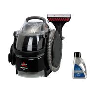 BISSELL SpotClean Pro, Carpet Cleaner, Portable Spot Cleaner 750W, Upholstery Cl
