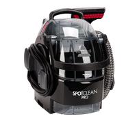 BISSELL SpotClean Pro, Carpet Cleaner, Portable Spot Cleaner 750W, Upholstery Cleaner to Remove Spills & Pet Messes, Carpet Stain Remover for Carpets, Upholstery, Car & Sofa Cleaner, 2.8L, 1558E
