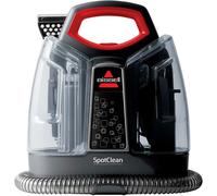 BISSELL Spotclean Proheat, Carpet Cleaner with Heatwave Technology, Portable Spo