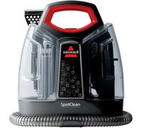 BISSELL SpotClean ProHeat, Carpet Cleaner with HeatWave Technology, Portable Spo