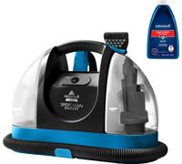 Bissell SpotClean StainLift 3619E Carpet Cleaner, Blue
