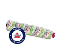 BISSELL Tangle-Free Crosswave Multi-Surface Pet Brush Roll, White - 2460