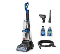 BISSELL TurboClean PET, Upright Carpet & Upholstery Cleaner, 3948