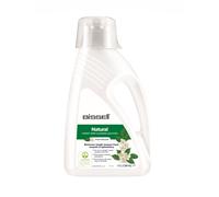Bissell Upright Carpet Cleaning Solution Natural Wash and Refresh 1500 ml