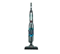 BISSELL Vac and Steam Cleaner, 1600 W, Bossanova Blue/Titanium/Silver