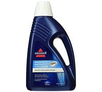 BISSELL Wash and Protect Standard Carpet Shampoo, 1.5 L