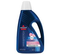 BISSELL Wash and Refresh Blossom and Breeze Carpet Shampoo, 1.5 L, 1078E