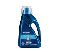 BISSELL Wash & Protect with StainProtect Formula 1.5L 1086N | For BISSELL Upright Carpet Cleaners, removes tough stains and odours