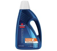 Bissell Wash & Refresh Citrus 1.5L Carpet Cleaning Solution