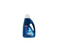 BISSELL Wash & Refresh Febreze Cotton Fresh Carpet Cleaner Solution, Upholstery Shampoo for Use with All Leading Upright Carpet Cleaners, 1.5 L, 1079