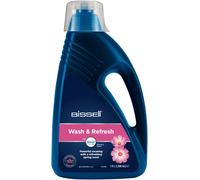 BISSELL Wash & Refresh with Febreze Blossom & Breeze Formula 1.5L 1078N | for BI