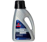BISSELL Wash & Remove Pro Total, with Febreze, Oxy Boost, Stain Protect, Permanent Stain Remover, Upholstery Shampoo for Use with All Leading Upright