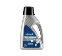 Bissell Wash & Remove Pro Total Upholstery & Carpet Shampoo 2212E – Febreze, Oxy Boost, 1.5 L