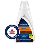 BISSELL Wood Floor Formula | For Use In BISSELL Multi-Surface Cleaners | Fresh Citrus Scent | 1788L