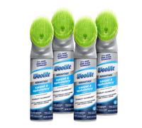 Bissell Woolite Advantage Upholstery & Carpet Cleaner 12oz - Pack of 4 | New 2022