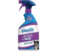 Bissell Woolite Cat/Dog Odor/Stain Remover 22 oz.
