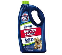Bissell Woolite InstaClean Pet Full Size Machine Formula, 32 oz, 20581