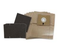 Bissell Zing Bagged Accessory Kit Replacement Filters