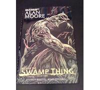 Bissette, Stephen R. - Saga of the Swamp Thing Book 3
