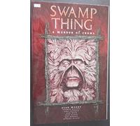 Bissette, Stephen R. - Swamp Thing TP Vol 04 A Murder Of Crows